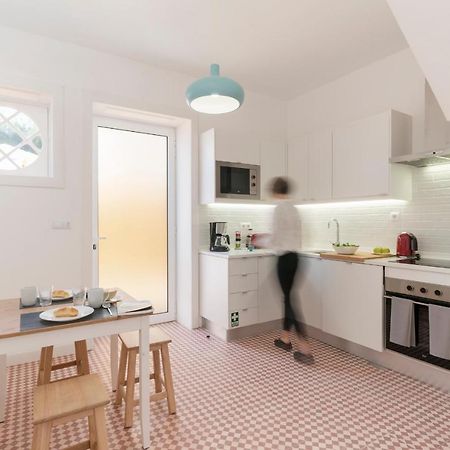 פונשל The Yellow House By Lovelystay מראה חיצוני תמונה